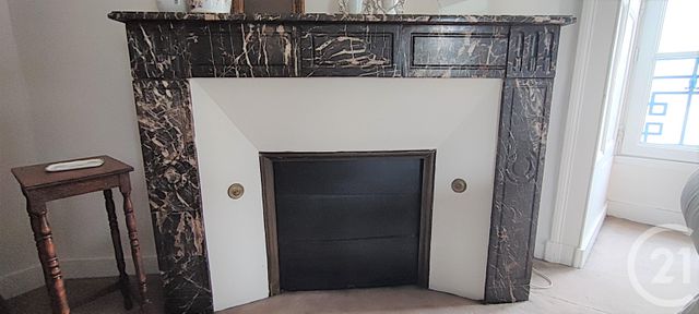 Appartement F3 à vendre - 3 pièces - 71,98 m2 - Nantes - 44 - PAYS-DE-LOIRE