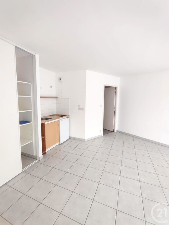 Appartement F1 à louer - 1 pièce - 35,31 m2 - Nantes - 44 - PAYS-DE-LOIRE