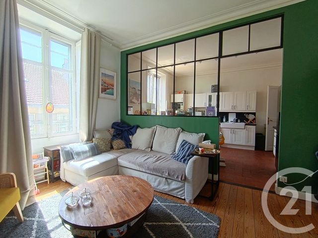 appartement - NANTES - 44