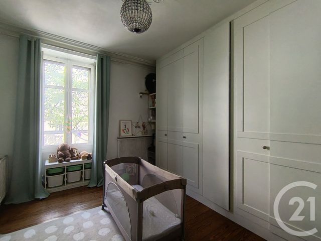 Appartement F3 &agrave; vendre - 3 pi&egrave;ces - 86,26 m2 - Nantes - 44 - PAYS-DE-LOIRE