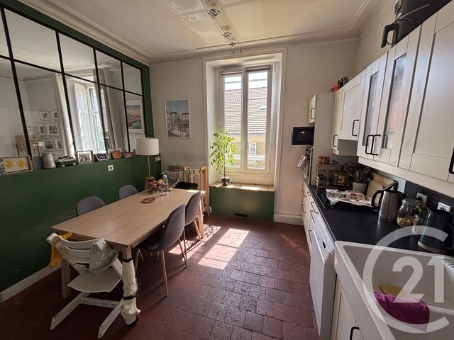 Appartement F3 &agrave; vendre - 3 pi&egrave;ces - 86,26 m2 - Nantes - 44 - PAYS-DE-LOIRE