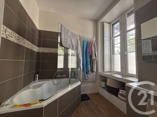 Appartement F3 &agrave; vendre - 3 pi&egrave;ces - 86,26 m2 - Nantes - 44 - PAYS-DE-LOIRE