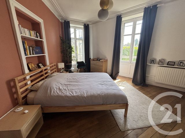 Appartement F3 &agrave; vendre - 3 pi&egrave;ces - 86,26 m2 - Nantes - 44 - PAYS-DE-LOIRE
