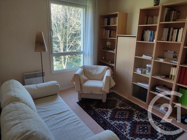 Appartement F4 à vendre - 4 pièces - 78,59 m2 - Nantes - 44 - PAYS-DE-LOIRE