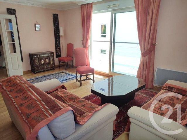 Appartement F4 à vendre - 4 pièces - 78,59 m2 - Nantes - 44 - PAYS-DE-LOIRE