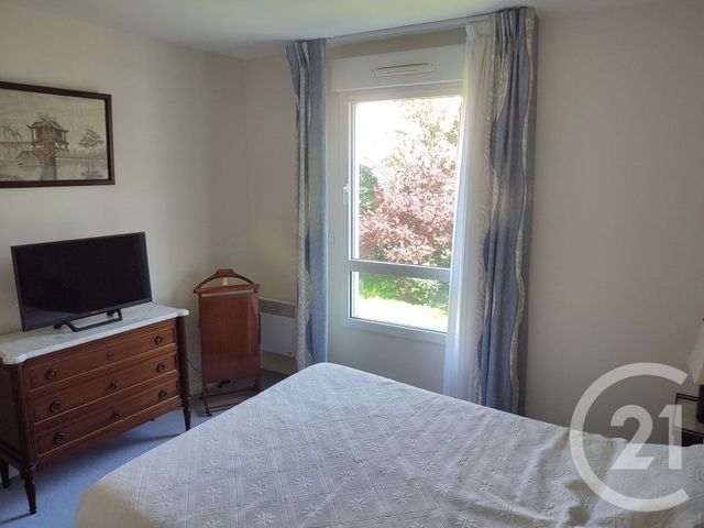 Appartement F4 à vendre - 4 pièces - 78,59 m2 - Nantes - 44 - PAYS-DE-LOIRE