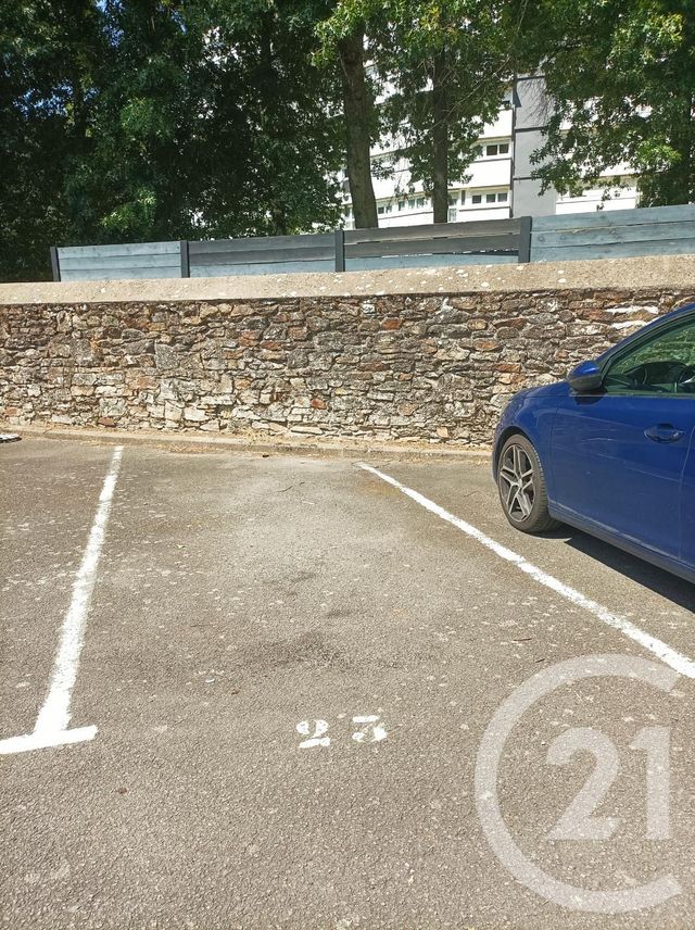 Parking à vendre NANTES