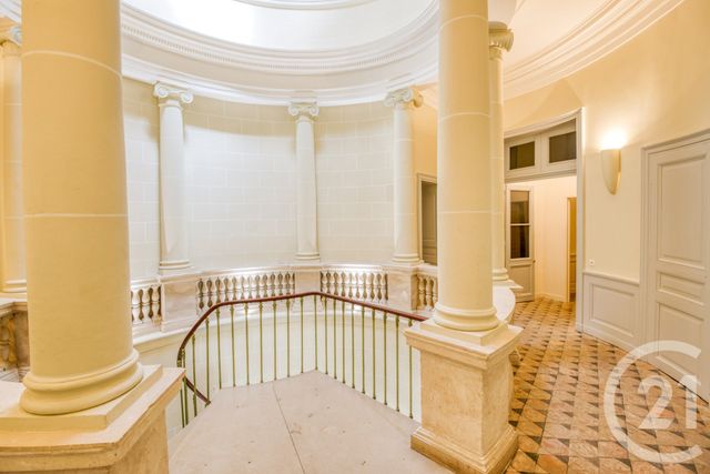 Appartement F6 &agrave; vendre - 6 pi&egrave;ces - 145,17 m2 - Oree D Anjou - 49 - PAYS-DE-LOIRE