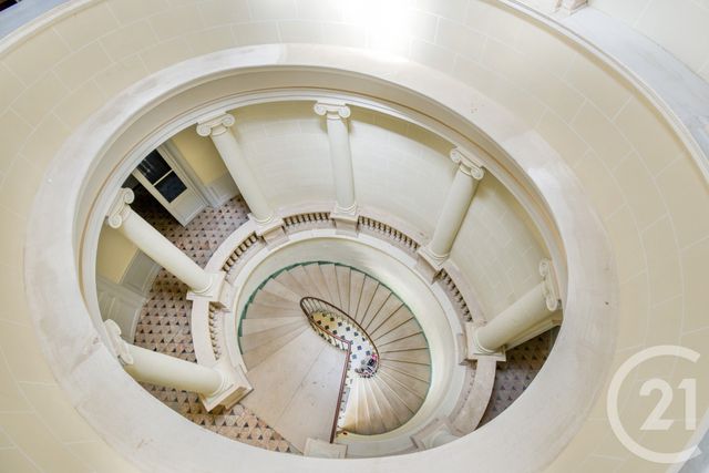 Appartement F6 &agrave; vendre - 6 pi&egrave;ces - 145,17 m2 - Oree D Anjou - 49 - PAYS-DE-LOIRE