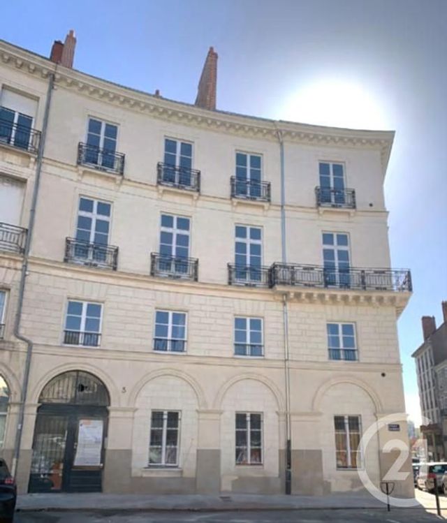 Appartement T3 à vendre - 3 pièces - 73,68 m2 - Nantes - 44 - PAYS-DE-LOIRE
