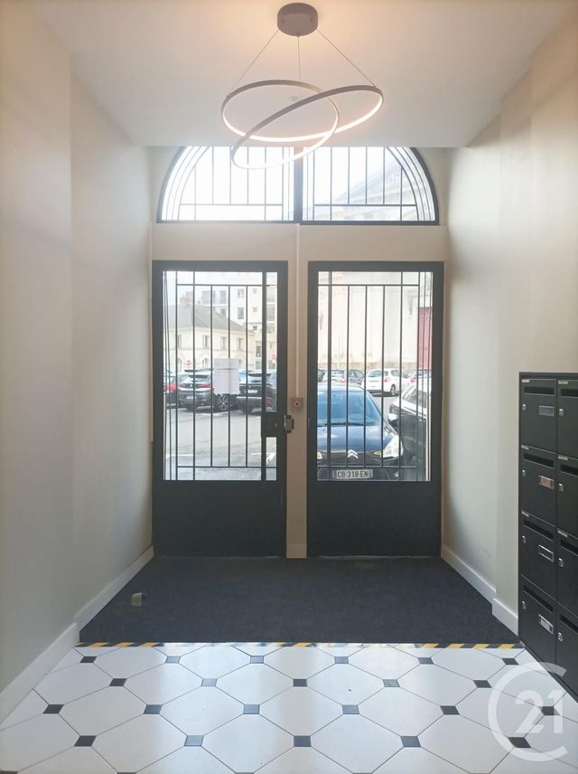 Appartement T2 à vendre - 2 pièces - 44,15 m2 - Nantes - 44 - PAYS-DE-LOIRE