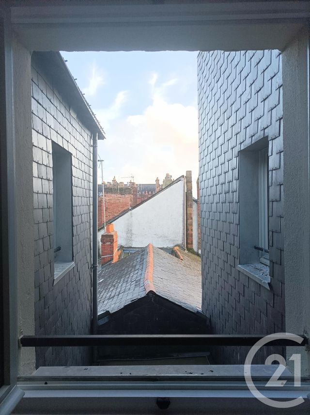 Appartement T2 à vendre - 2 pièces - 44,15 m2 - Nantes - 44 - PAYS-DE-LOIRE