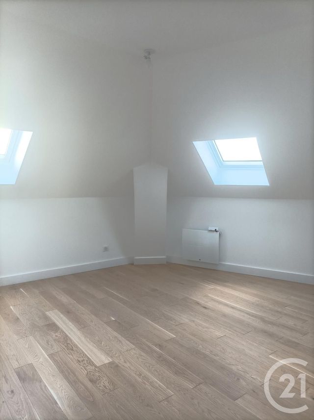Appartement T2 à vendre - 2 pièces - 44,15 m2 - Nantes - 44 - PAYS-DE-LOIRE