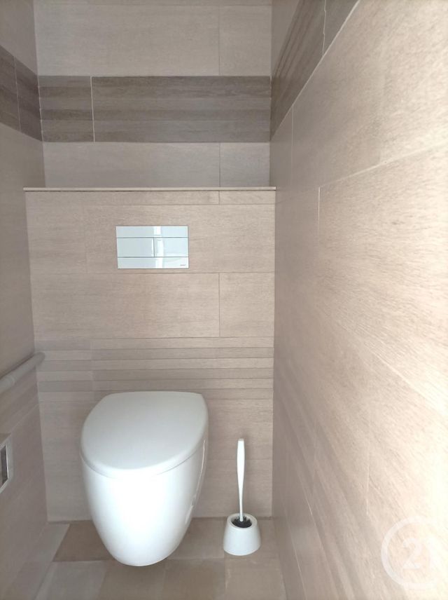 Appartement T2 à vendre - 2 pièces - 39,83 m2 - Nantes - 44 - PAYS-DE-LOIRE