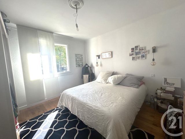 Appartement F5 &agrave; vendre - 5 pi&egrave;ces - 105 m2 - Nantes - 44 - PAYS-DE-LOIRE