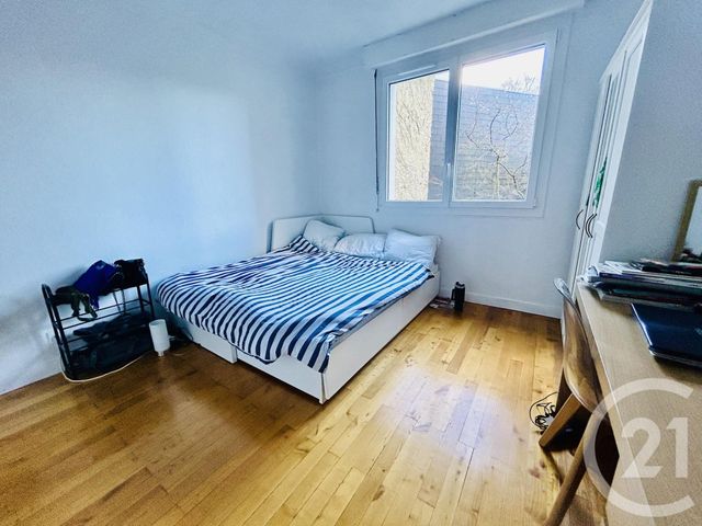 Appartement F5 &agrave; vendre - 5 pi&egrave;ces - 105 m2 - Nantes - 44 - PAYS-DE-LOIRE