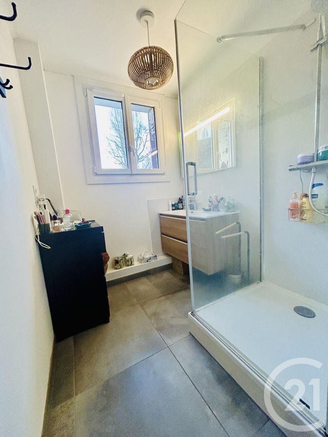 Appartement F5 &agrave; vendre - 5 pi&egrave;ces - 105 m2 - Nantes - 44 - PAYS-DE-LOIRE