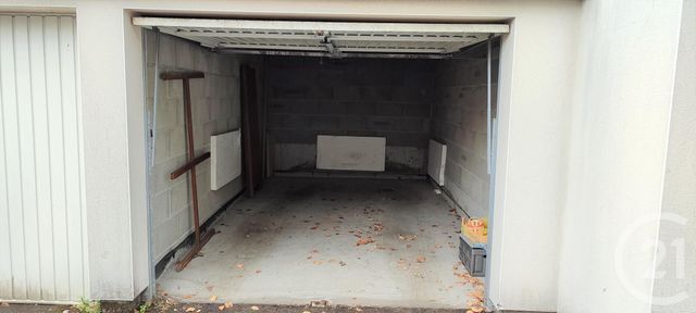 Appartement F4 à vendre - 4 pièces - 85,54 m2 - Nantes - 44 - PAYS-DE-LOIRE