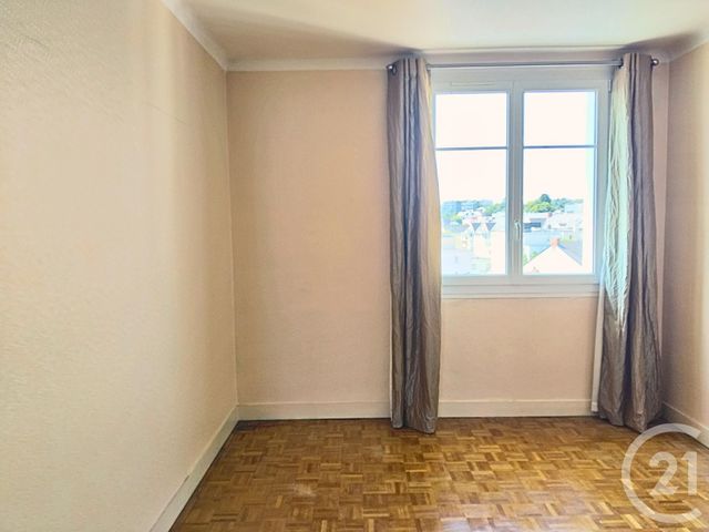 Appartement F4 à vendre - 4 pièces - 85,54 m2 - Nantes - 44 - PAYS-DE-LOIRE