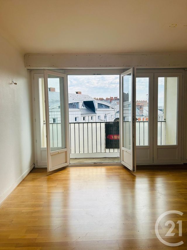 Appartement F4 à vendre - 4 pièces - 85,54 m2 - Nantes - 44 - PAYS-DE-LOIRE