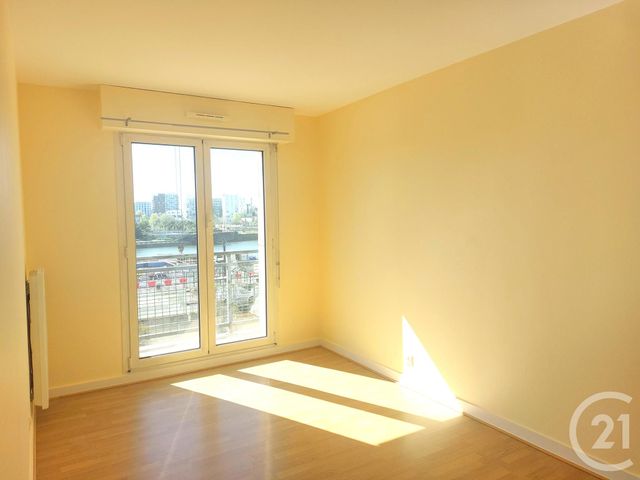 Appartement T3 &agrave; louer - 3 pi&egrave;ces - 80,22 m2 - Nantes - 44 - PAYS-DE-LOIRE