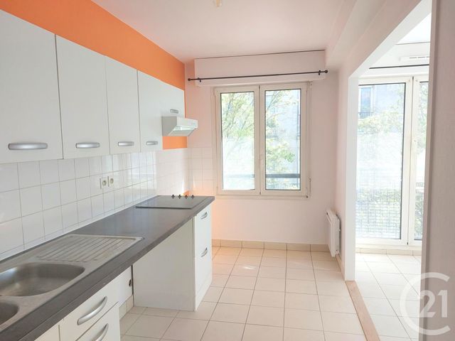Appartement T3 &agrave; louer - 3 pi&egrave;ces - 80,22 m2 - Nantes - 44 - PAYS-DE-LOIRE