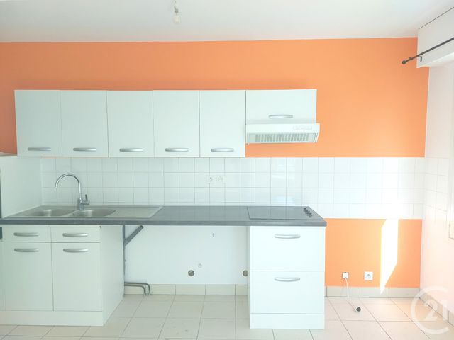Appartement T3 &agrave; louer - 3 pi&egrave;ces - 80,22 m2 - Nantes - 44 - PAYS-DE-LOIRE