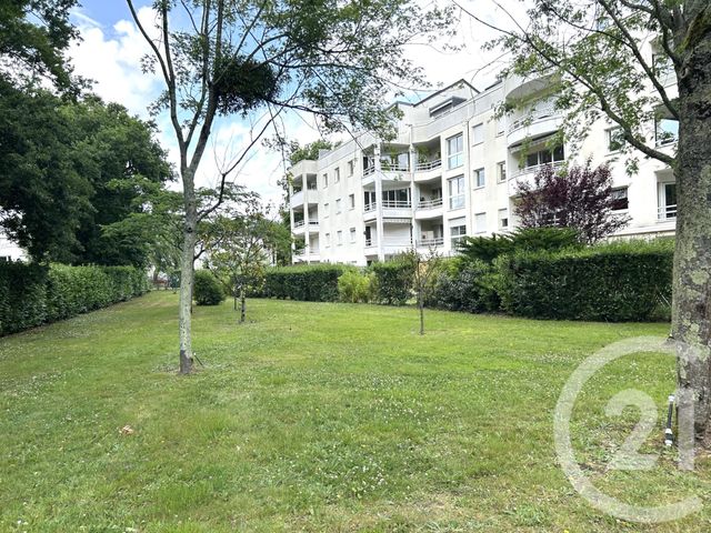 appartement - NANTES - 44