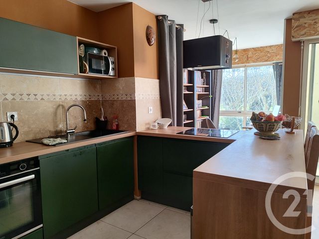 Appartement F5 &agrave; vendre - 5 pi&egrave;ces - 81,32 m2 - Nantes - 44 - PAYS-DE-LOIRE