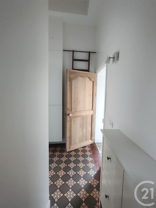 Appartement T3 à louer - 3 pièces - 85,66 m2 - Nantes - 44 - PAYS-DE-LOIRE