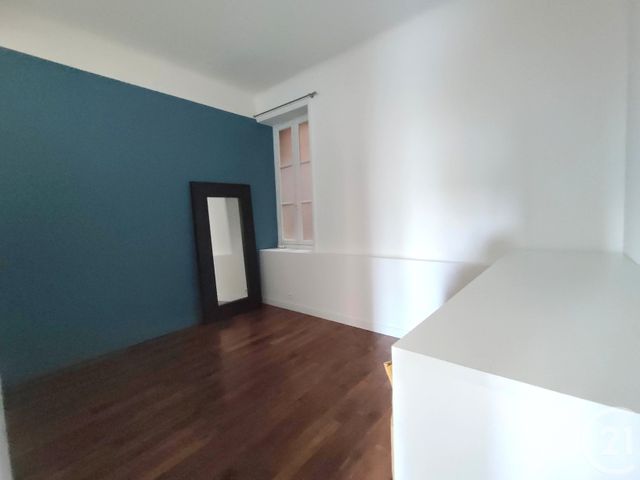 Appartement T3 à louer - 3 pièces - 85,66 m2 - Nantes - 44 - PAYS-DE-LOIRE