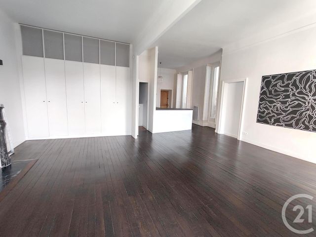 Appartement T3 à louer - 3 pièces - 85,66 m2 - Nantes - 44 - PAYS-DE-LOIRE