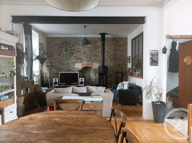 appartement - NANTES - 44