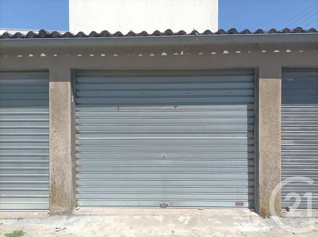 Parking &agrave; vendre - 144 m2 - Nantes - 44 - PAYS-DE-LOIRE