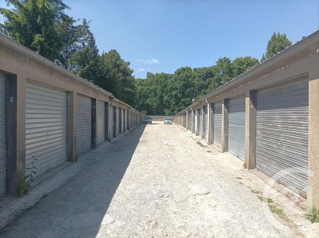 Parking à vendre NANTES