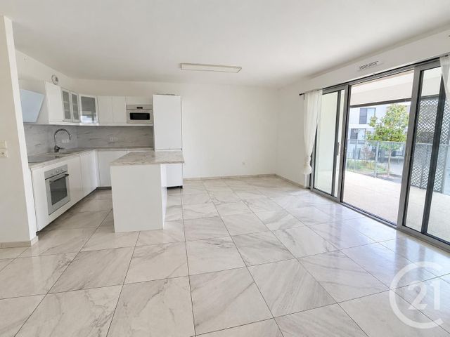 Appartement T4 à vendre NANTES