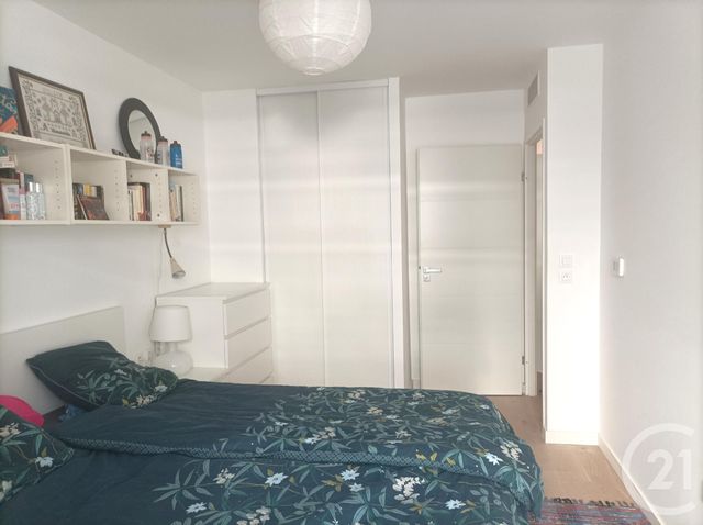 Appartement T4 &agrave; vendre - 4 pi&egrave;ces - 83,50 m2 - Nantes - 44 - PAYS-DE-LOIRE
