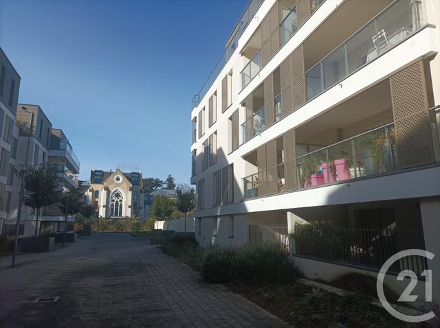 Appartement T4 à vendre NANTES