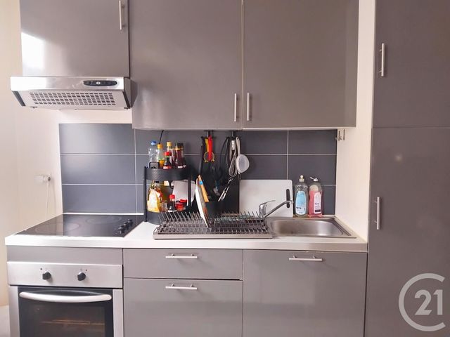 Appartement F2 à vendre - 2 pièces - 44,69 m2 - Nantes - 44 - PAYS-DE-LOIRE