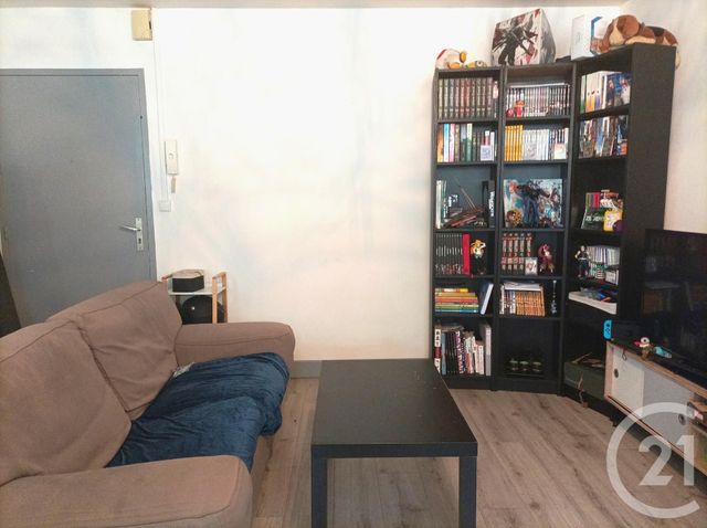 Appartement F2 à vendre - 2 pièces - 44,69 m2 - Nantes - 44 - PAYS-DE-LOIRE