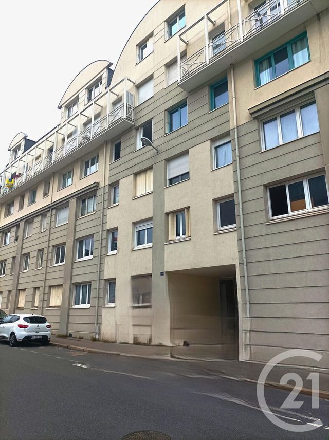 Appartement F2 à vendre - 2 pièces - 44,69 m2 - Nantes - 44 - PAYS-DE-LOIRE