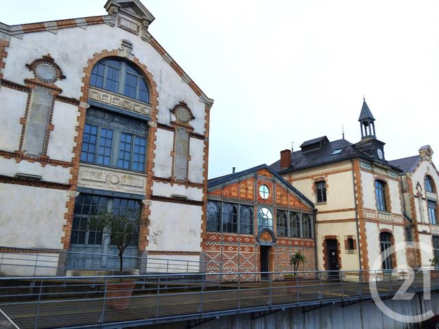 appartement - VERTOU - 44