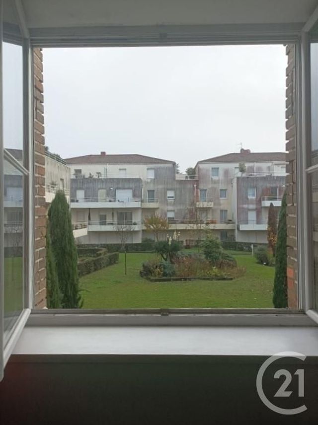Appartement F1 &agrave; vendre - 1 pi&egrave;ce - 24,28 m2 - Vertou - 44 - PAYS-DE-LOIRE