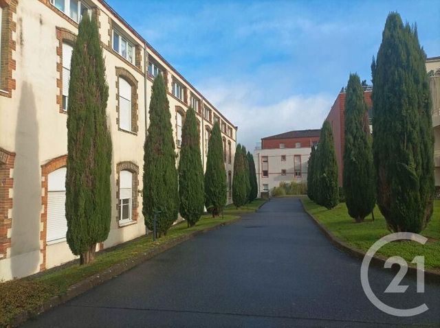 appartement - VERTOU - 44