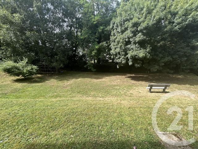 Appartement F1 bis à vendre - 2 pièces - 41,62 m2 - Nantes - 44 - PAYS-DE-LOIRE