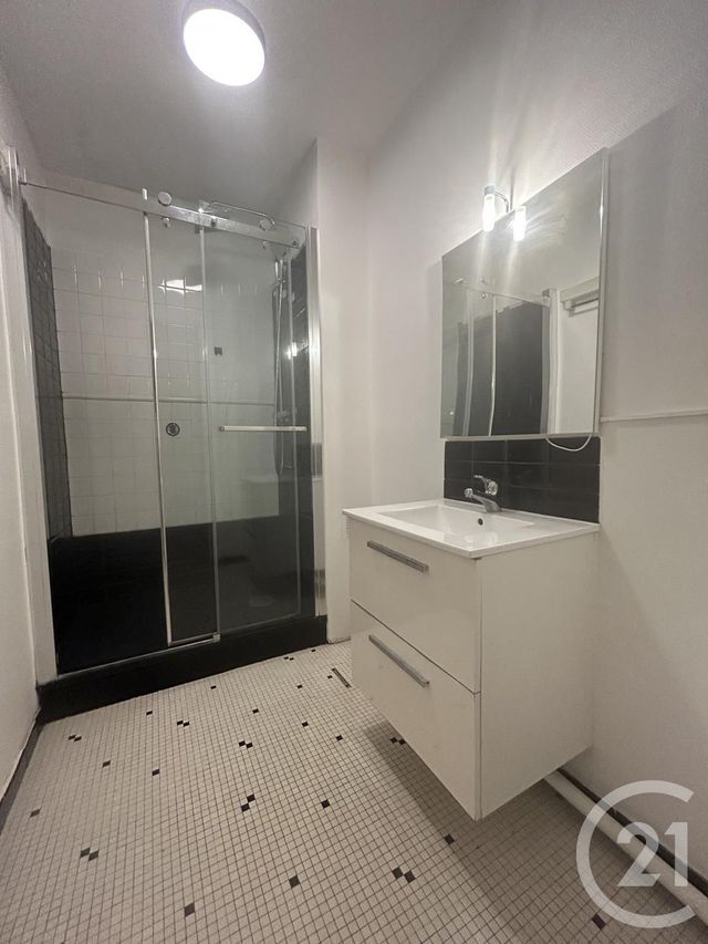 Appartement F1 bis à vendre - 2 pièces - 41,62 m2 - Nantes - 44 - PAYS-DE-LOIRE