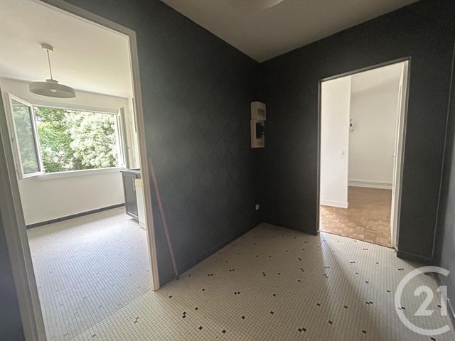 Appartement F1 bis à vendre - 2 pièces - 41,62 m2 - Nantes - 44 - PAYS-DE-LOIRE