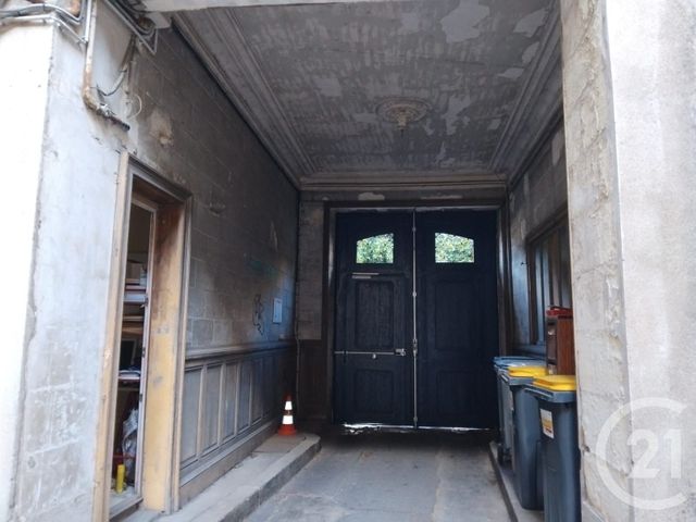 Appartement Local à vendre - 5 pièces - 86,35 m2 - Nantes - 44 - PAYS-DE-LOIRE