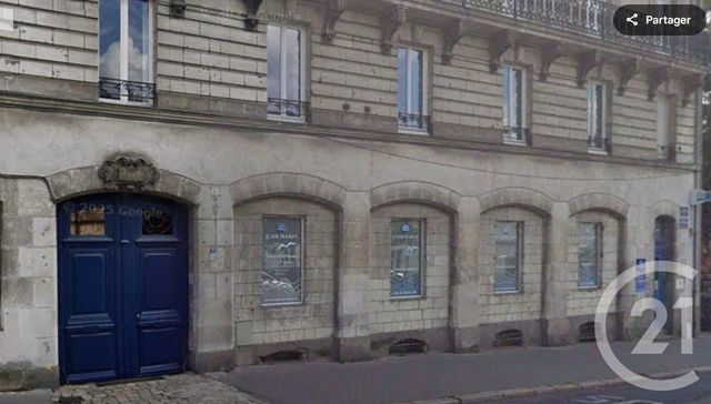 appartement - NANTES - 44