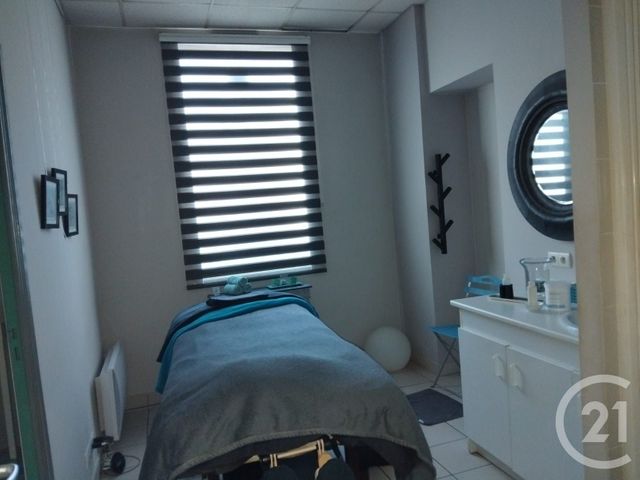 Appartement Local à vendre - 5 pièces - 86,35 m2 - Nantes - 44 - PAYS-DE-LOIRE